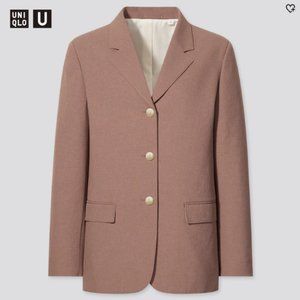 Uniqlo x Lemaire (UU) Blazer size Small